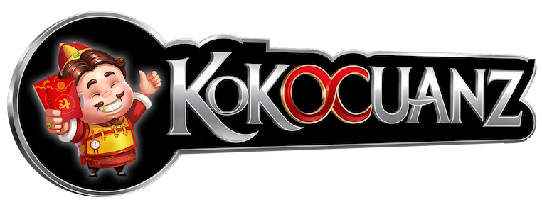 KOKOCUANZ Logo